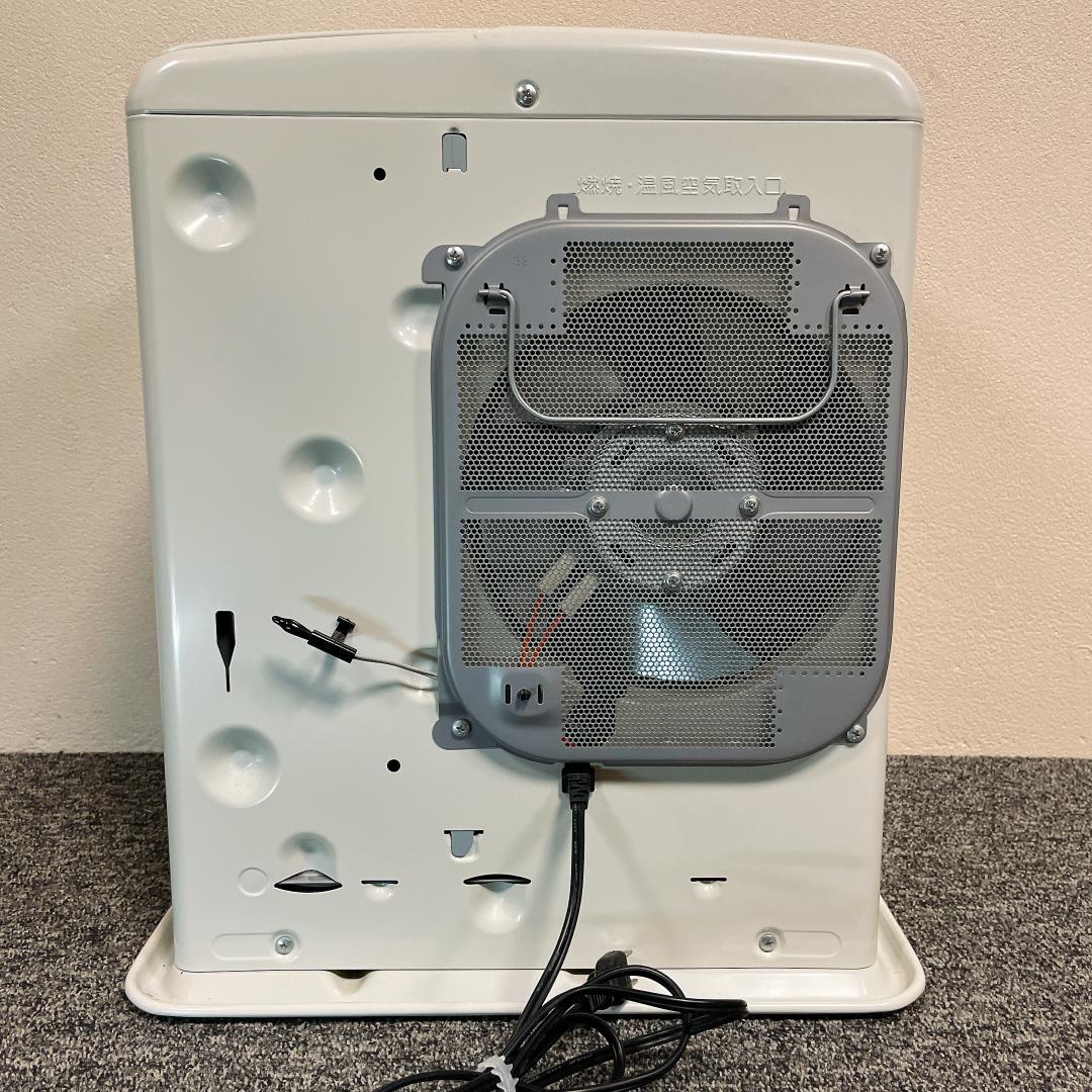 ほぼ未使用　ダイニチ　石油ファンヒーター FHY-32TR6　16年製