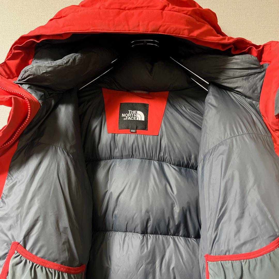 【バルトロ】ノースフェイス バルトロライトジャケット プリズムダウンジャケット