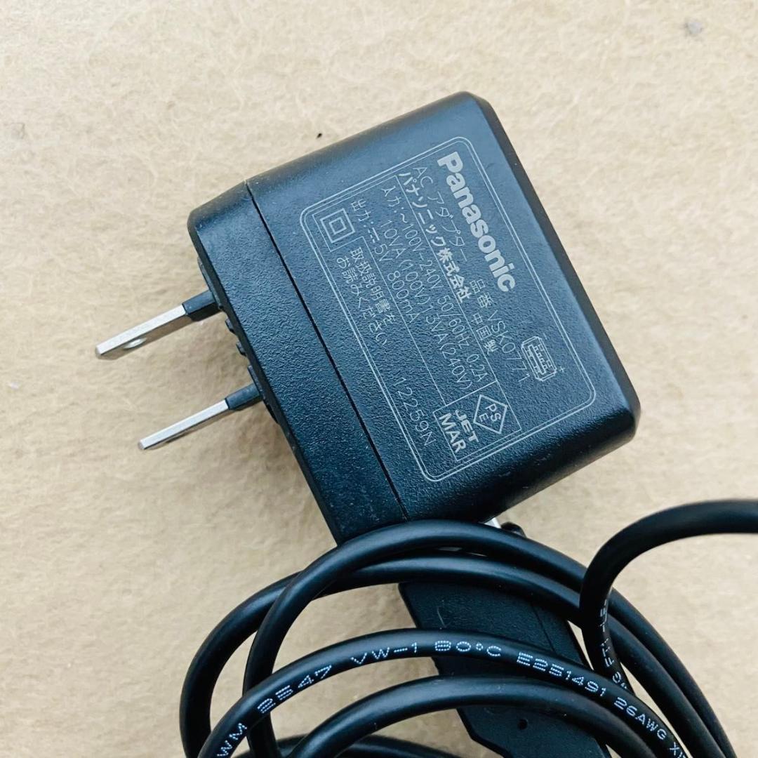 【美品】Panasonic ポータブルテレビ UN-19FB10-K ビエラ