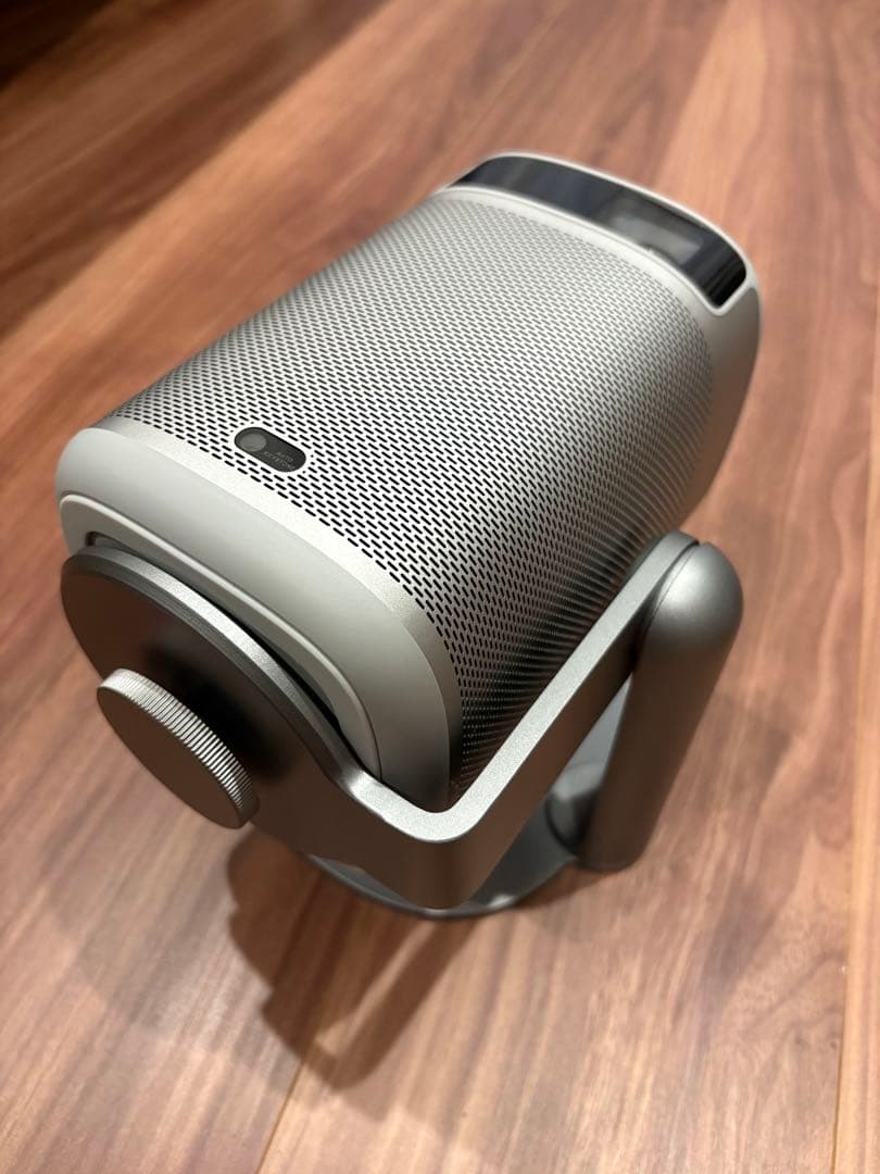 XGIMI MoGo 2 プロジェクター 純正スタンド付き