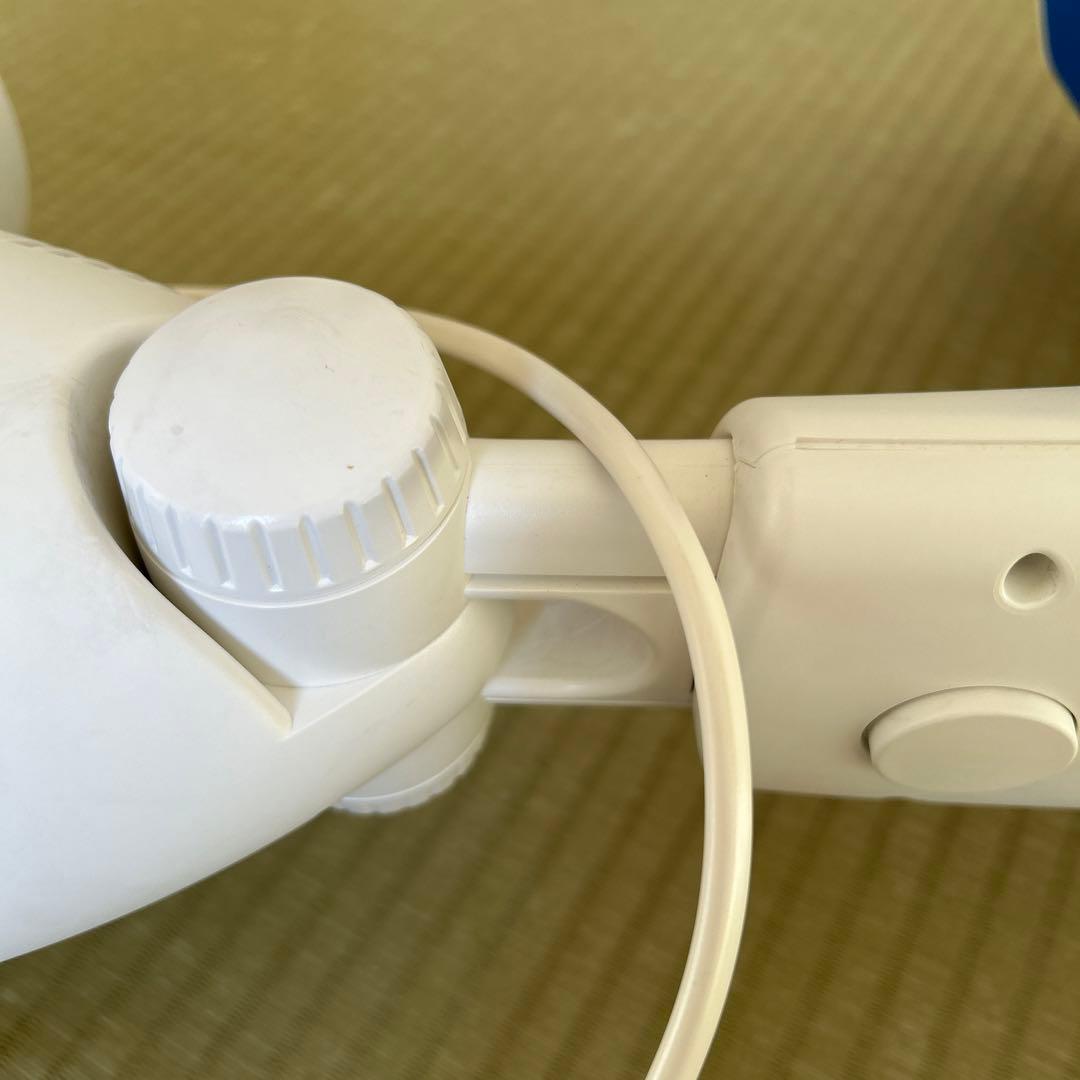 バイオプトロンプロ1 bioptron Pro1　美顔器光療法美顔器