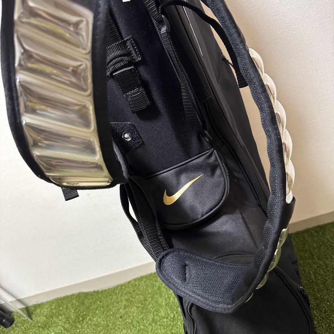 希少2024年モデル NIKE Air Sport 2 スタンド キャディバッグ