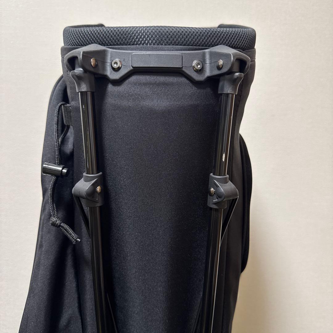 希少2024年モデル NIKE Air Sport 2 スタンド キャディバッグ