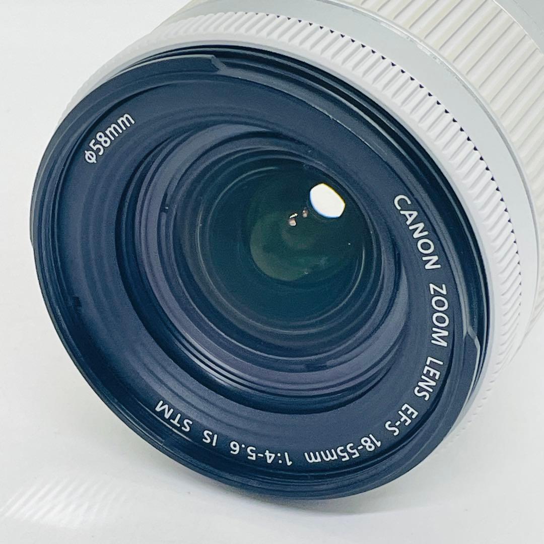 Canon デジタル一眼レフカメラ　EOS Kiss X9 レンズキット