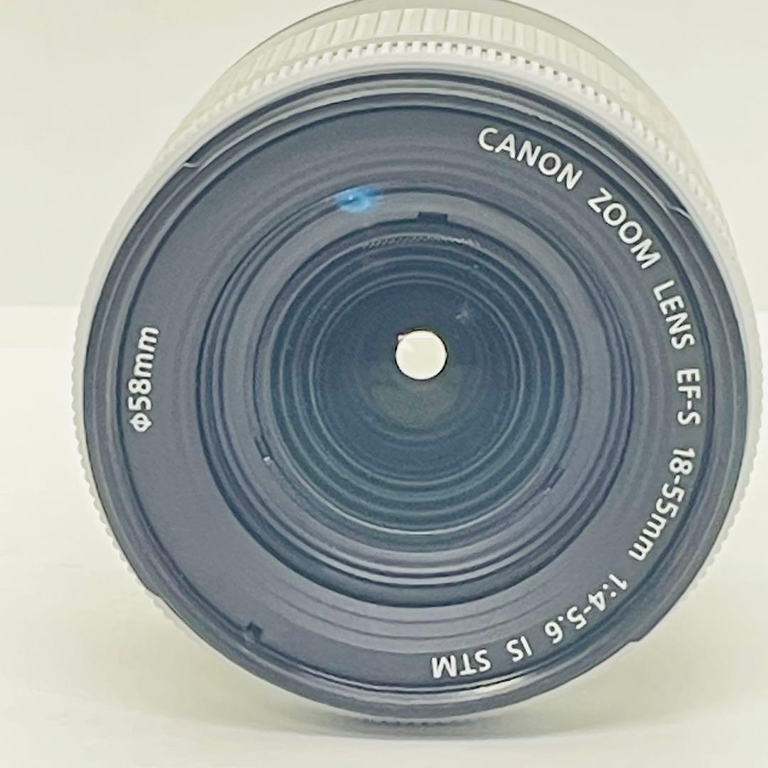 Canon デジタル一眼レフカメラ　EOS Kiss X9 レンズキット