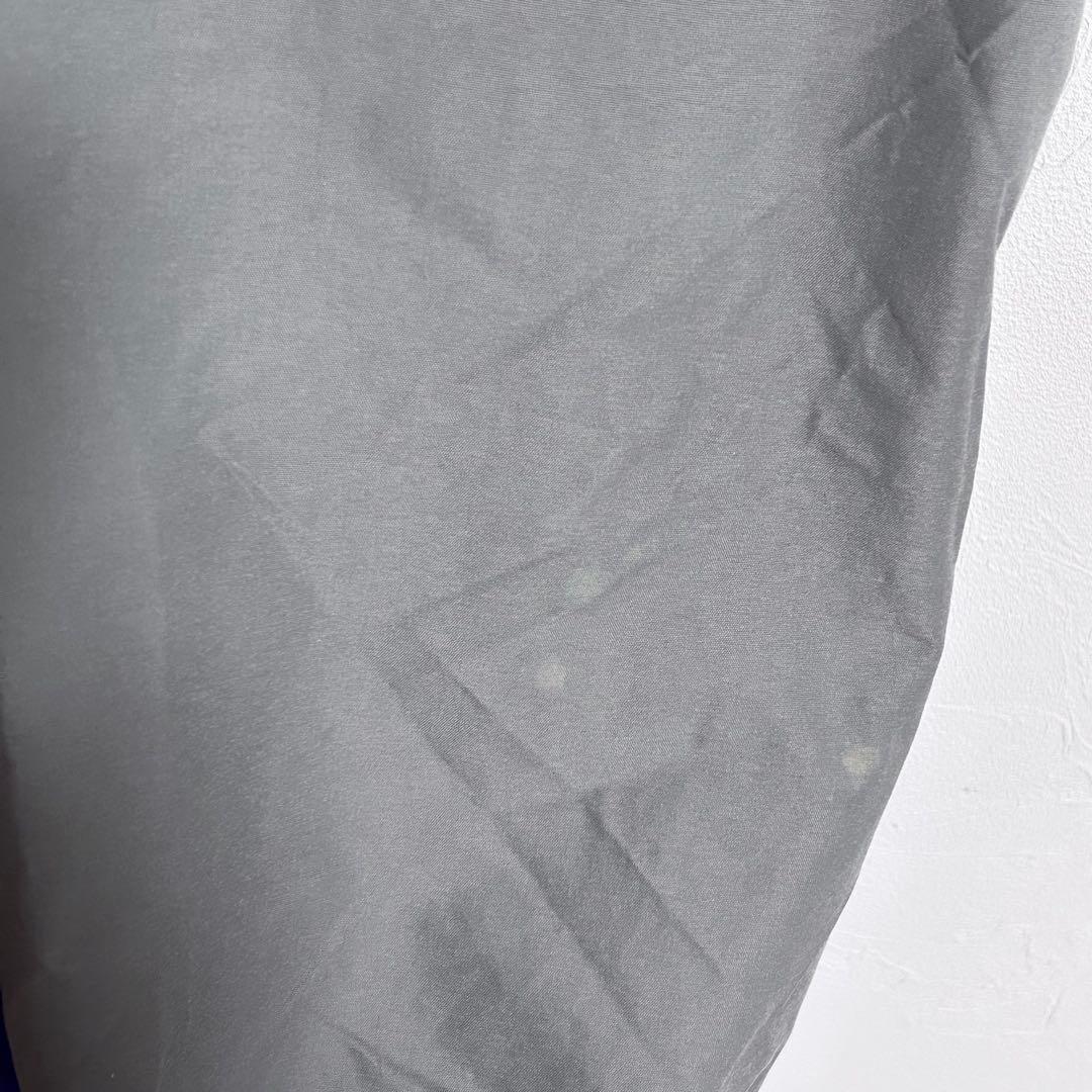 【希少】90s mont·bell モンベル スノーウェア 上下セットアップ▪L