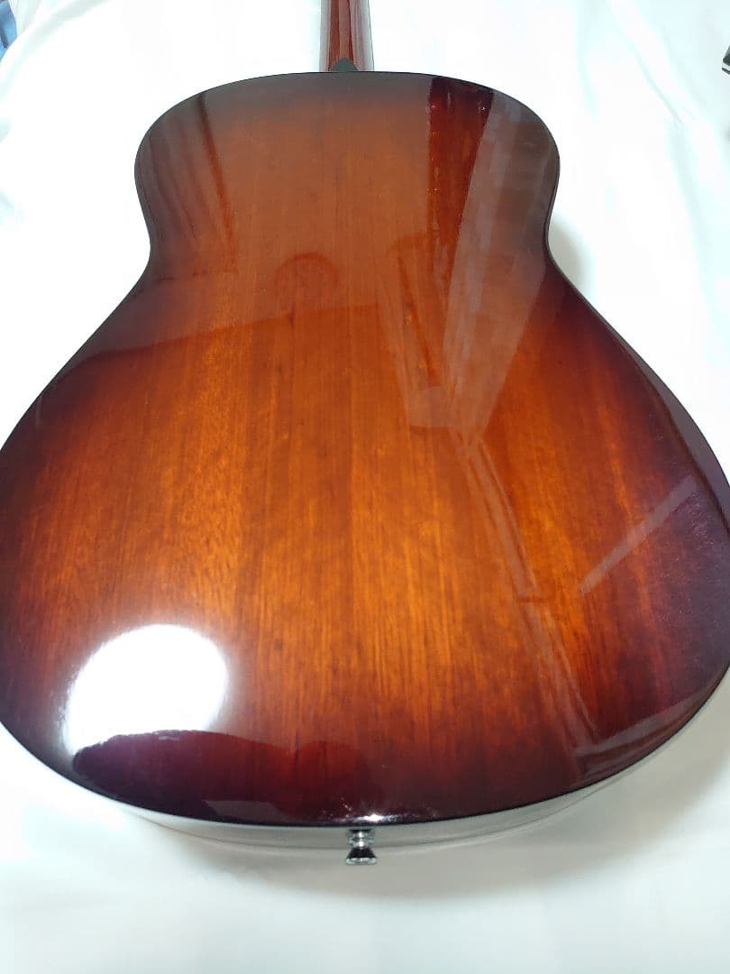 K.Yairi G-1F（Alvarez） アコースティックギター