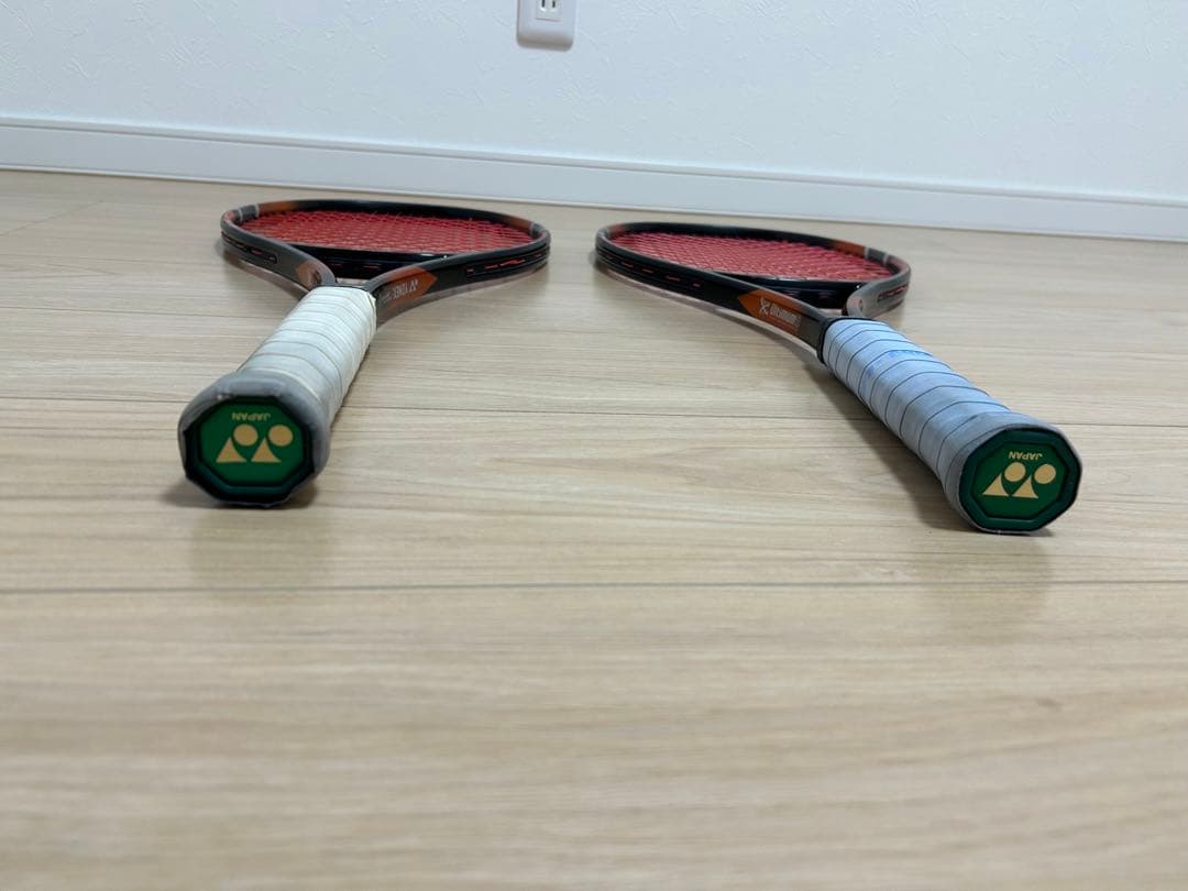 テニス ラケット ヨネックス YONEX Ultimum Ti 80 UL