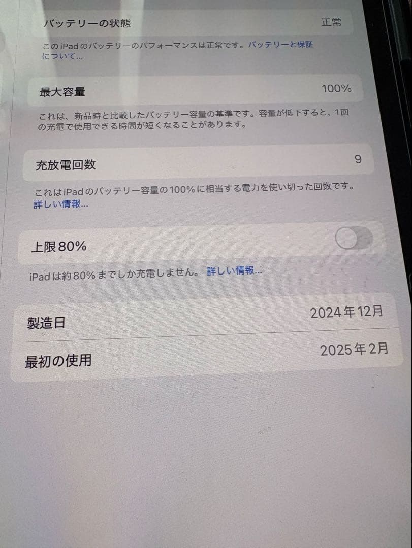 本日限定iPad Pro 11インチ256G Wi-Fi＋Cellularケース