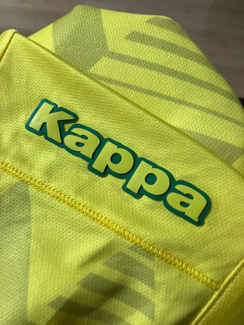 【J1昇格】ジェフユナイテッド市原千葉 25周年記念オレプリカユニフォーム