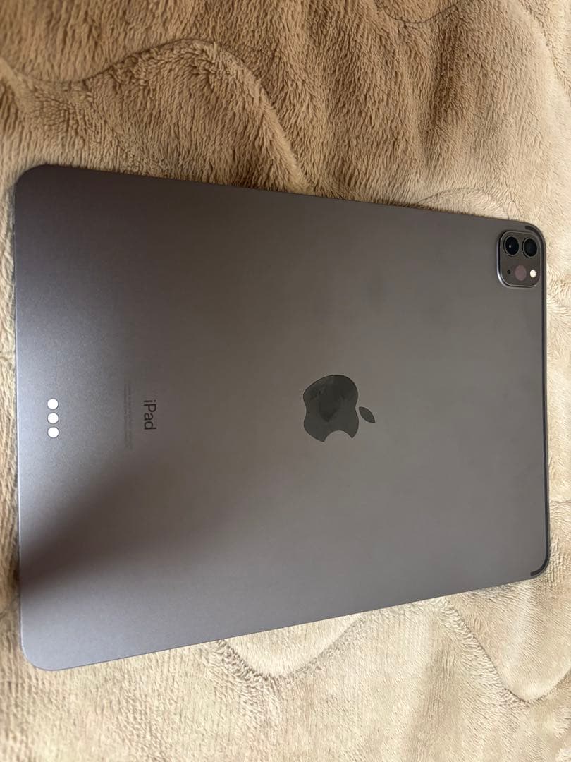 iPad pro 第3世代 128GB 11インチ 本体のみ