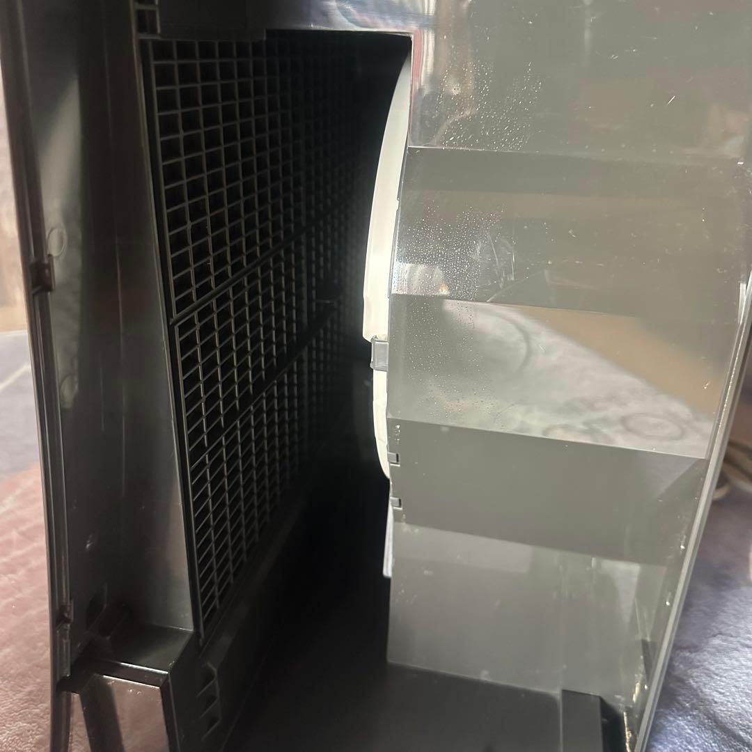 Panasonic F-VXS90-TM 20年製 空気清浄機 最上位モデル