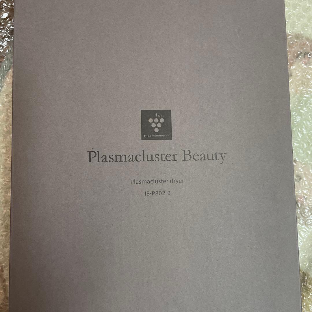 プラズマクラスタードライヤー　IB-P802-B