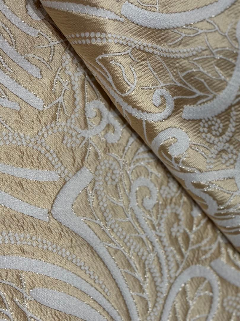 大人兵児帯【クロコダイル　ブルー】【スノーホワイト】　セット