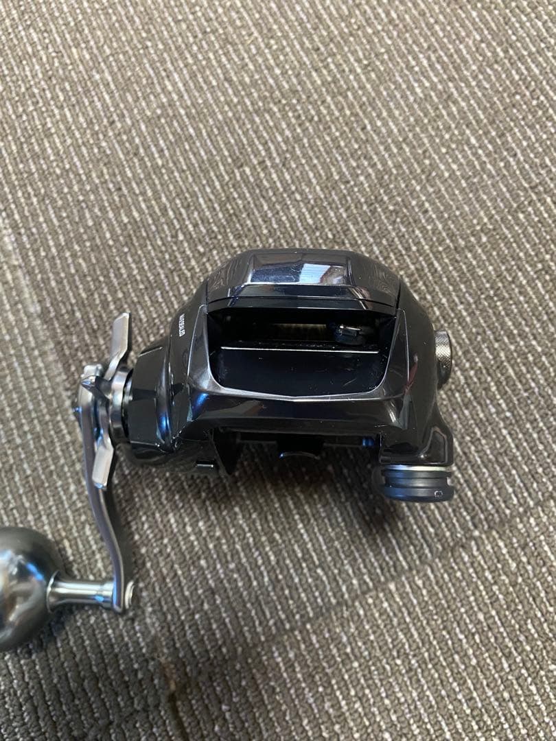 シーボーグ400J