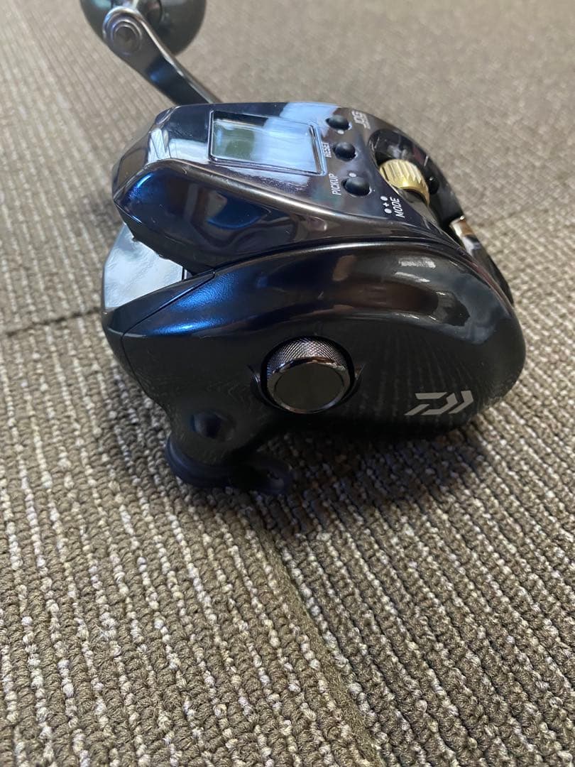 シーボーグ400J