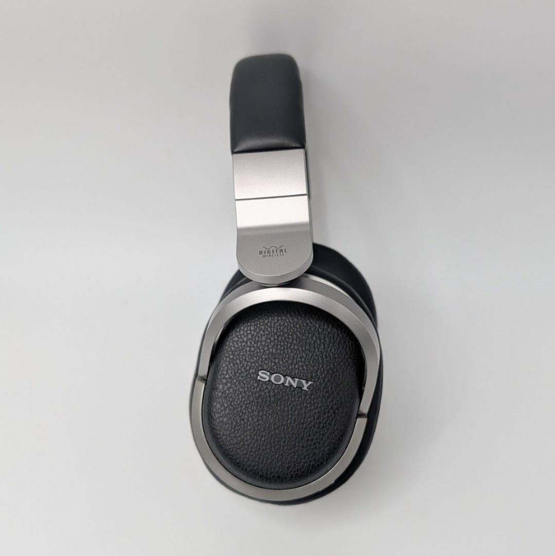 【極美品】SONY MDR-HW700DS デジタルサラウンドヘッドホンシステム