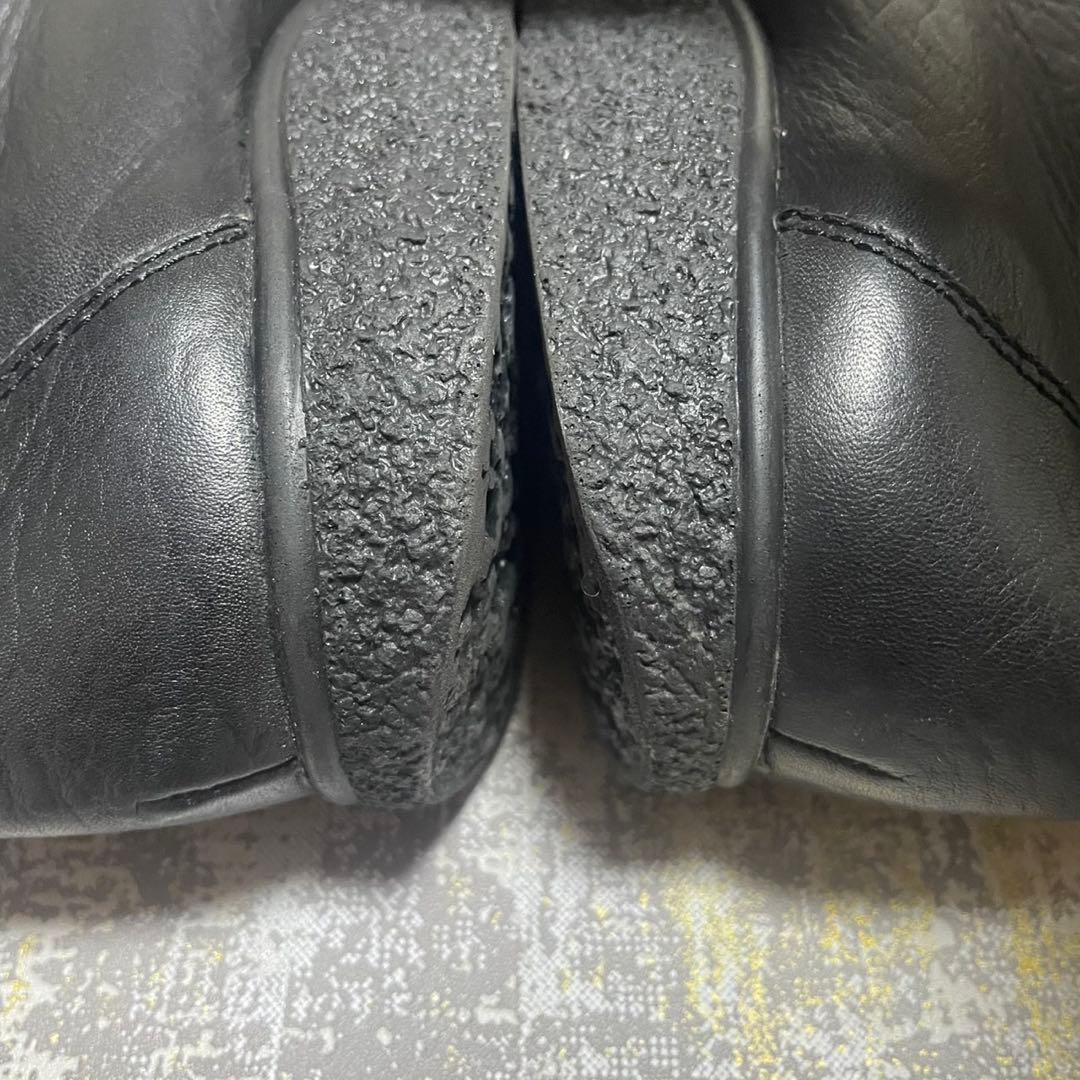 ✨人気✨ヤコフォーム Jacoform ショートブーツ【24.5】ボア ムートン