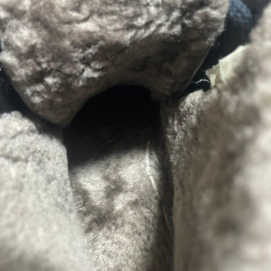 ✨人気✨ヤコフォーム Jacoform ショートブーツ【24.5】ボア ムートン