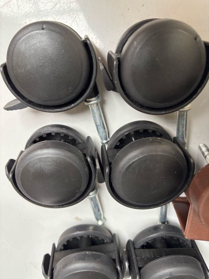 ファルスカ farska ☆ミニジョイントベッド ネオ