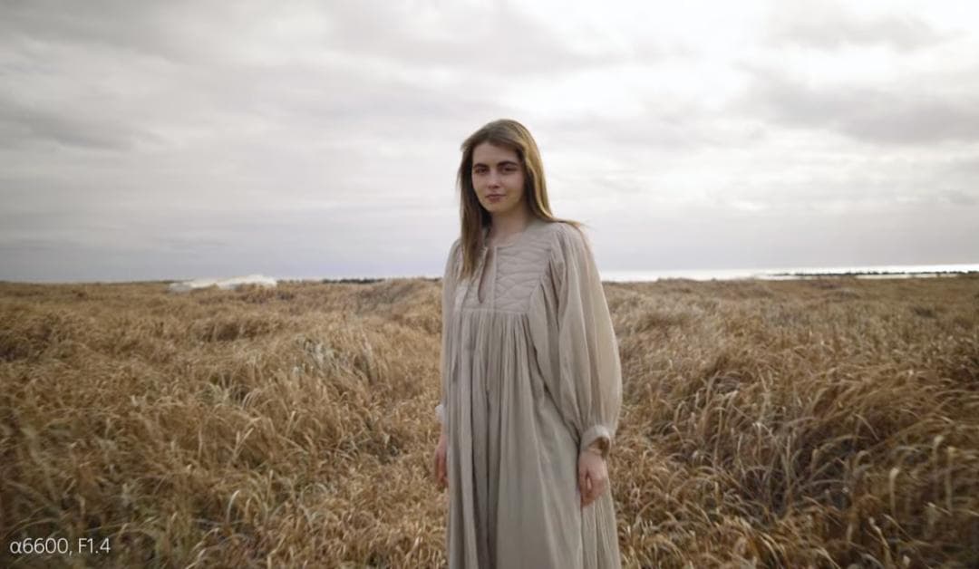 【美品】SONY E 15mm F1.4 広角 単焦点レンズ SEL15F14G