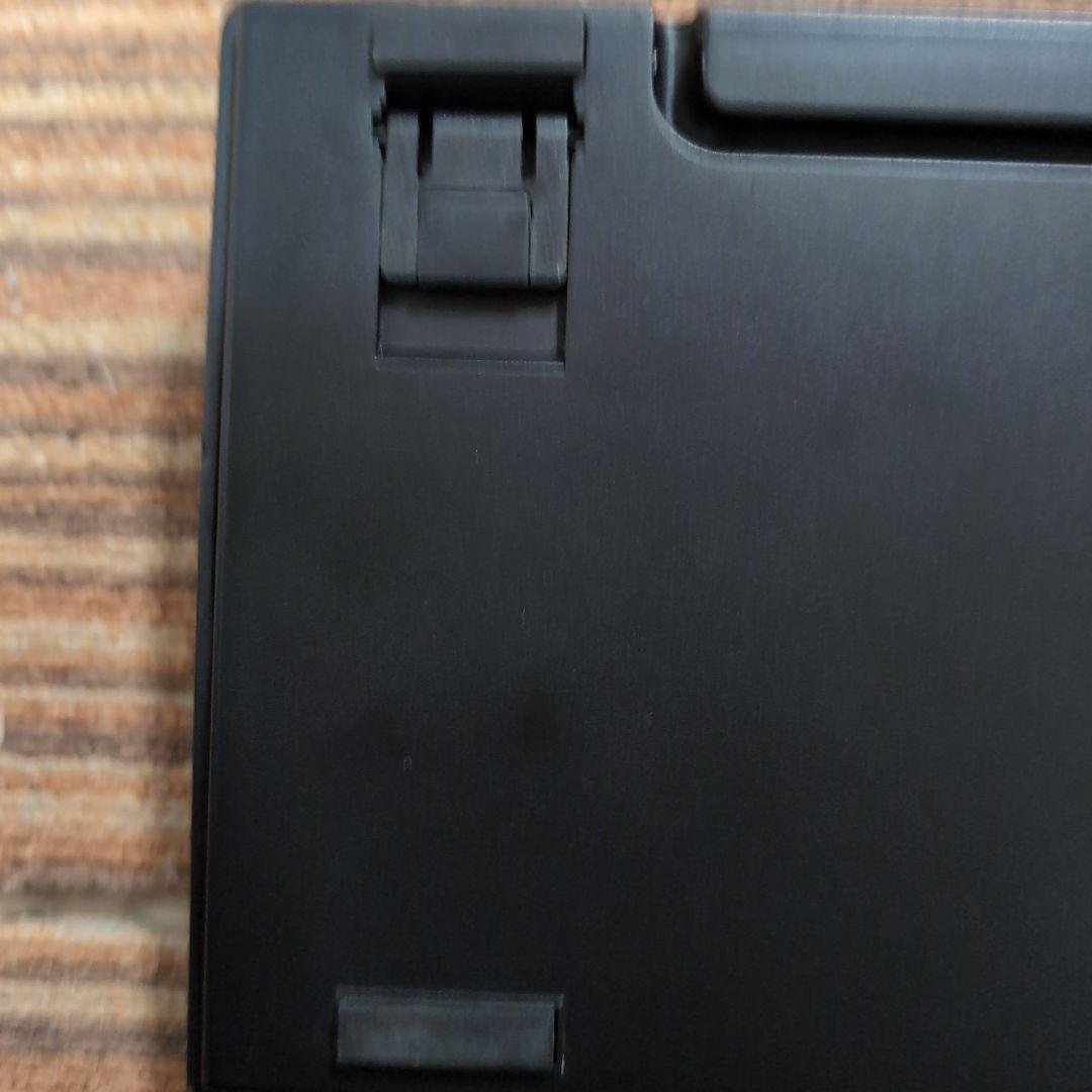 希少品　FILCO Majestouch Mini 日本語配列 brown軸