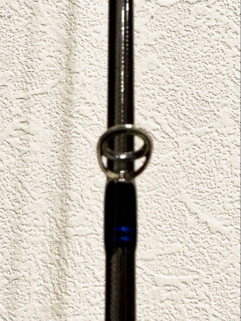 BlueBlue バルバル99 Jerking Edition 美品 付属品完備