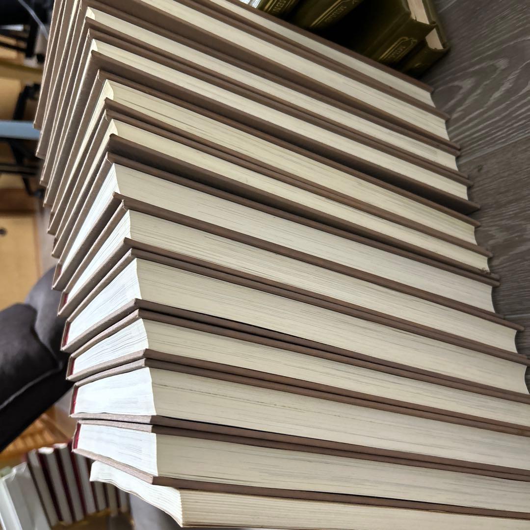 現代フランス料理宝典　全12巻