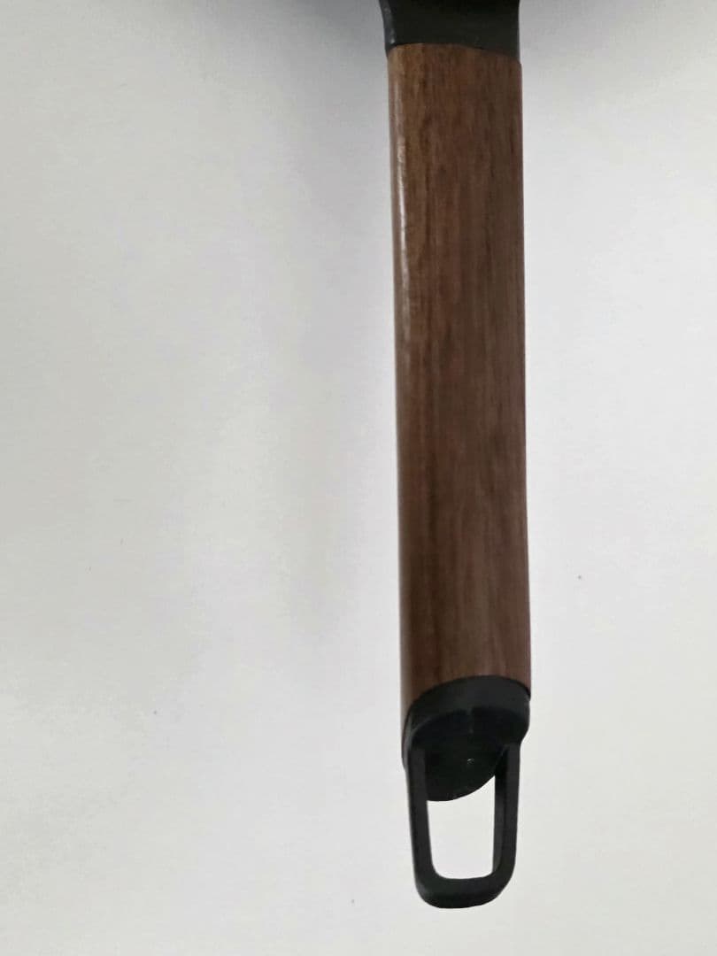 バーミキュラ　フライパン　20cm ガラスリッド付き