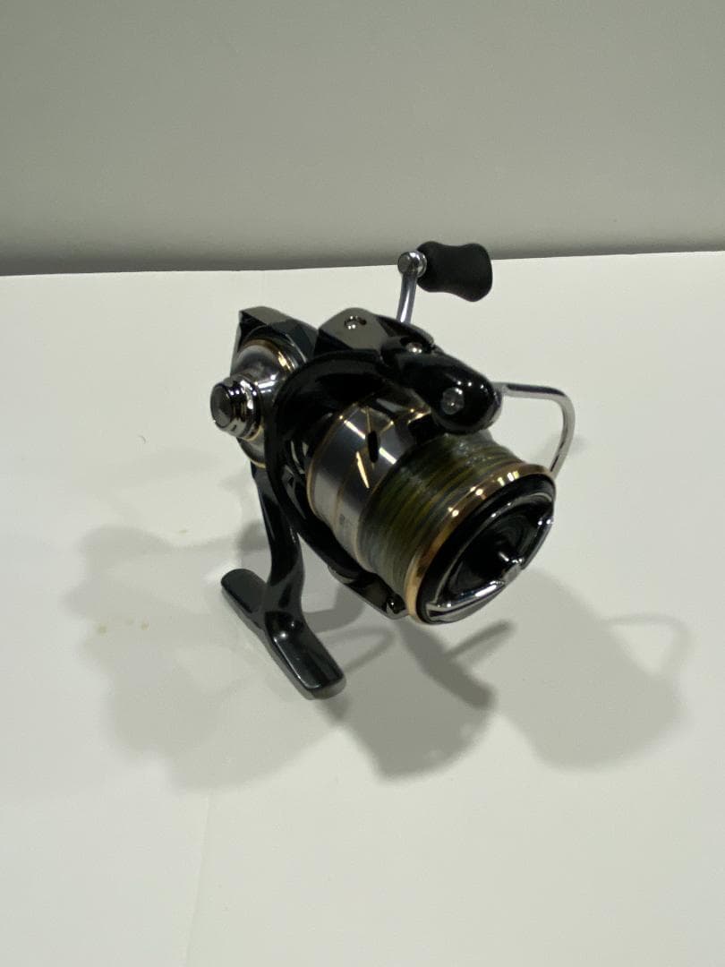 20 LUVIAS LT2500S-DH ルビアス