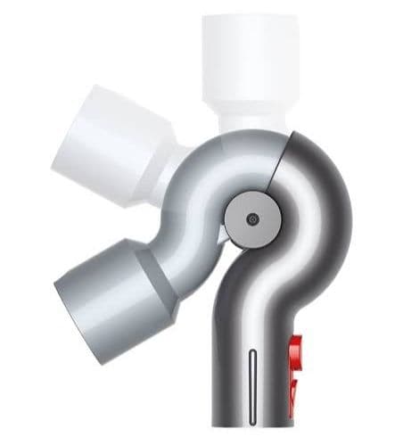 ダイソン V8 SV10掃除機＋マキタ18vアダプターセット 分解清掃済み動作品