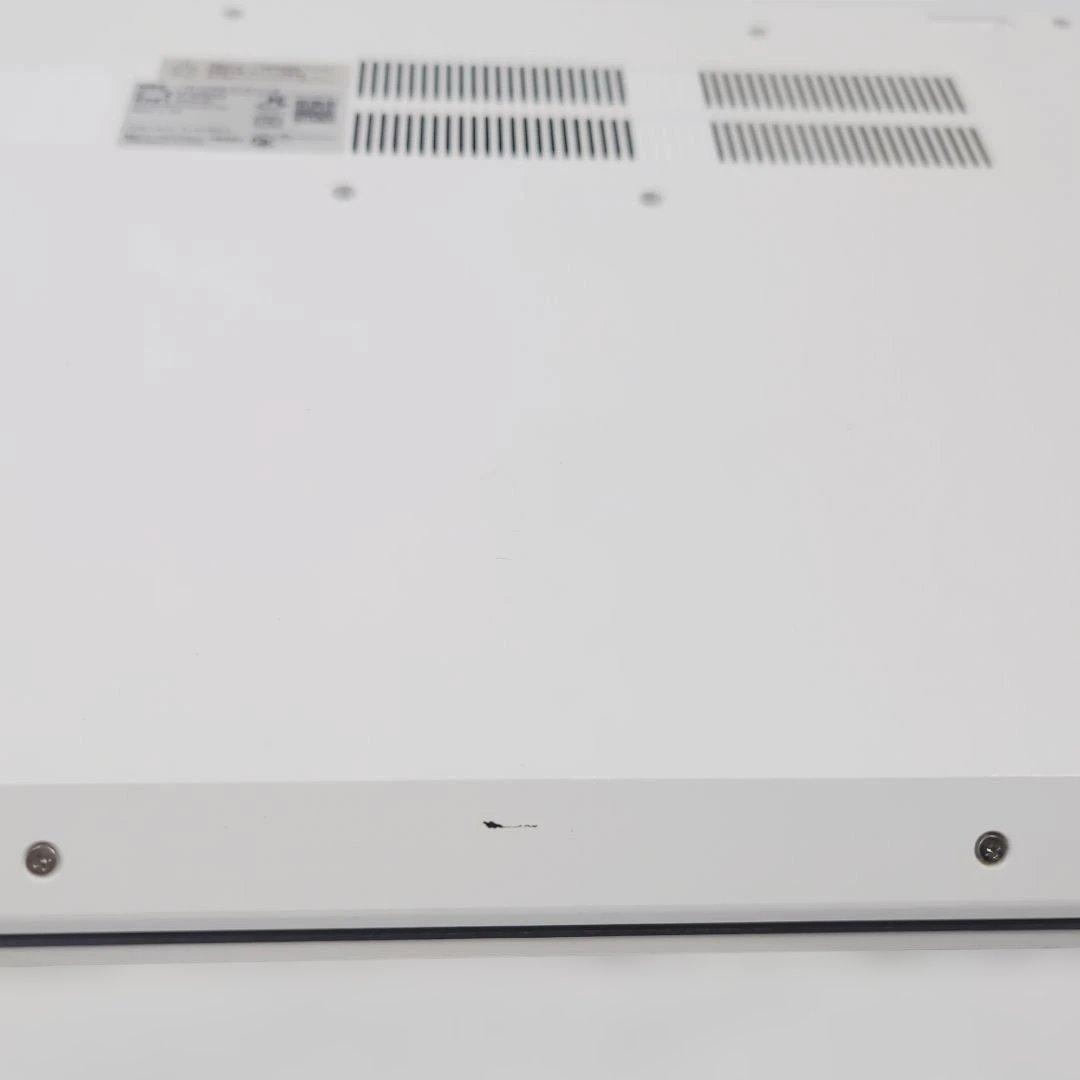 NEC 15.6型ノートパソコン LAVIENoteStandardNS700