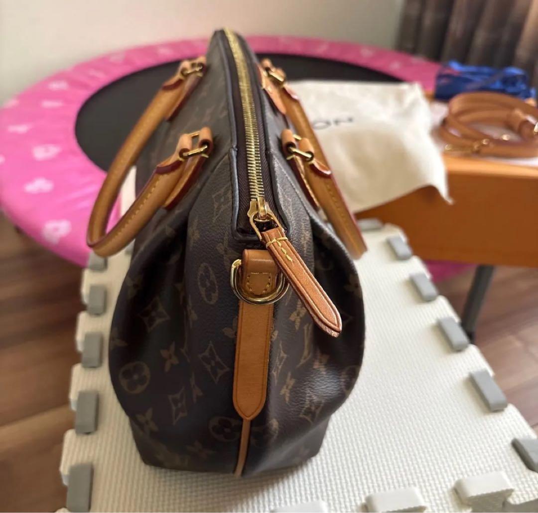 ルイ・ヴィトン　テュレンPM