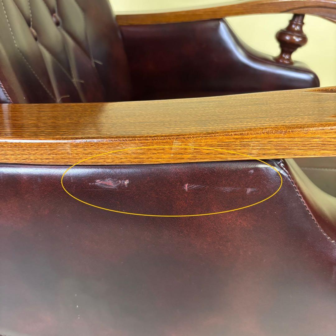 １人掛けソファ　程度良好　ミッドセンチュリー　ヴィンテージ　レトロ　アームチェア