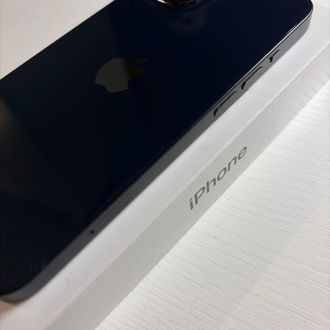 iPhone 14 128GB ミッドナイト SIMフリー 極美品
