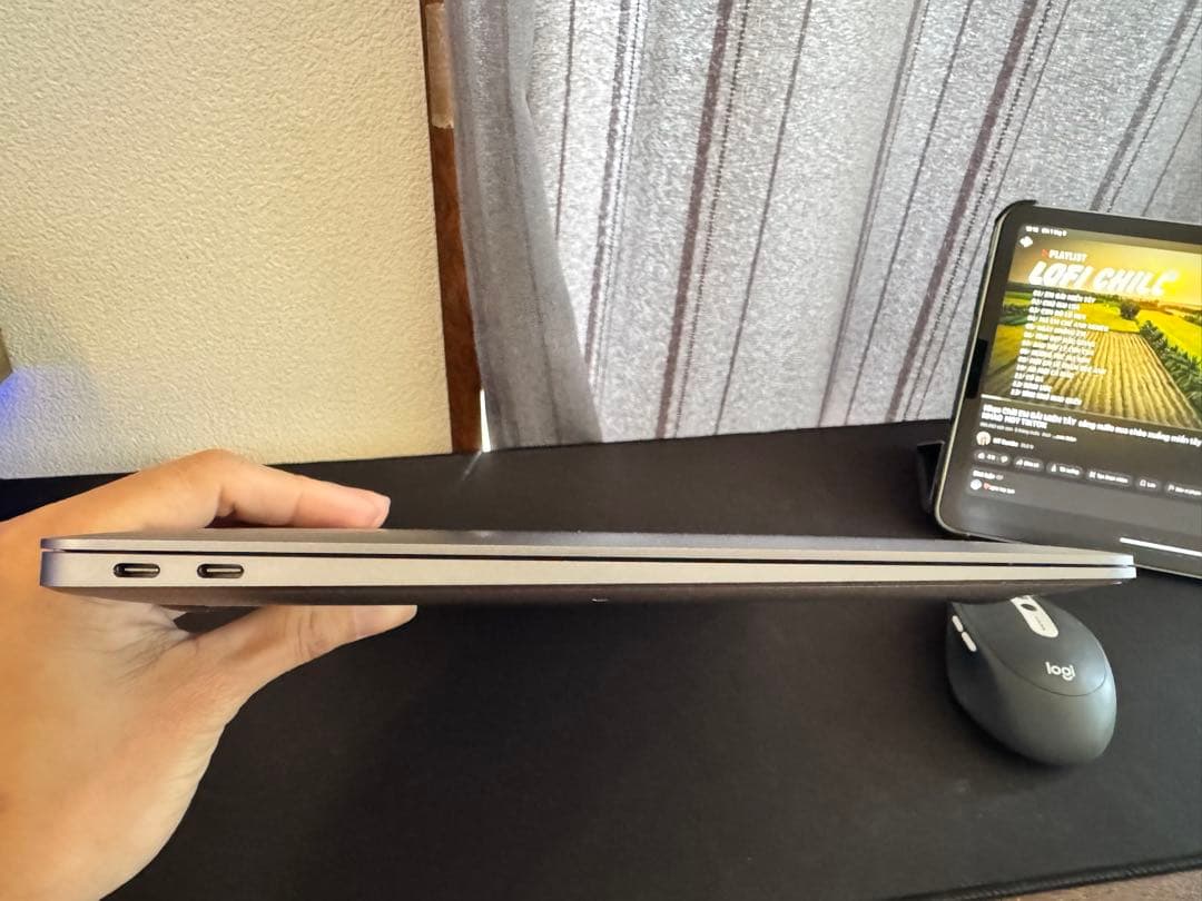 MacBook本体 MacBook Air M1 2020 Apple