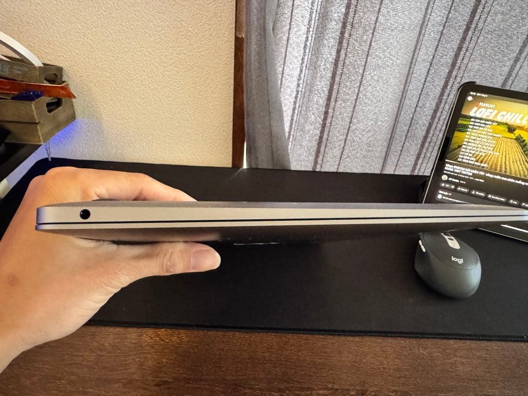 MacBook本体 MacBook Air M1 2020 Apple