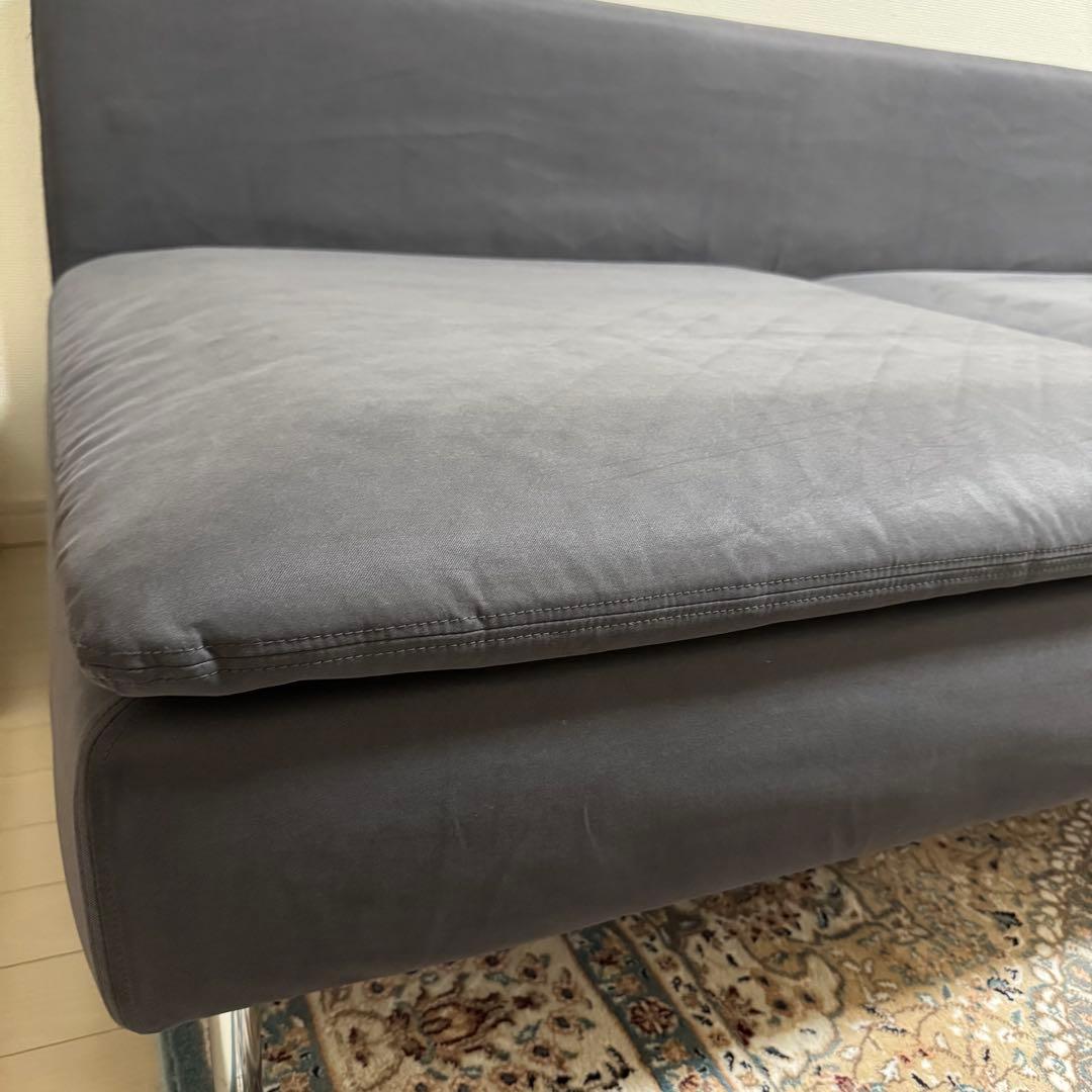 家財便&送料込　IKEA イケア　SÖDERHAMN ソーデルハムン　ソファ