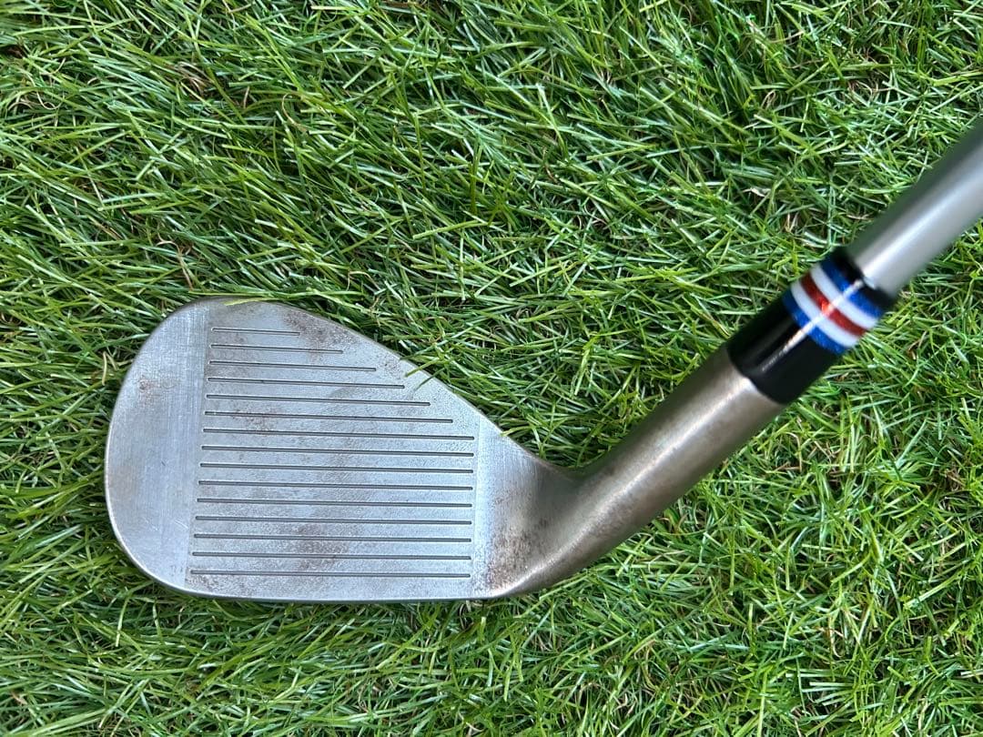 【52°】アーティザン ARTISANGOLF スタンダードソールS/MCI