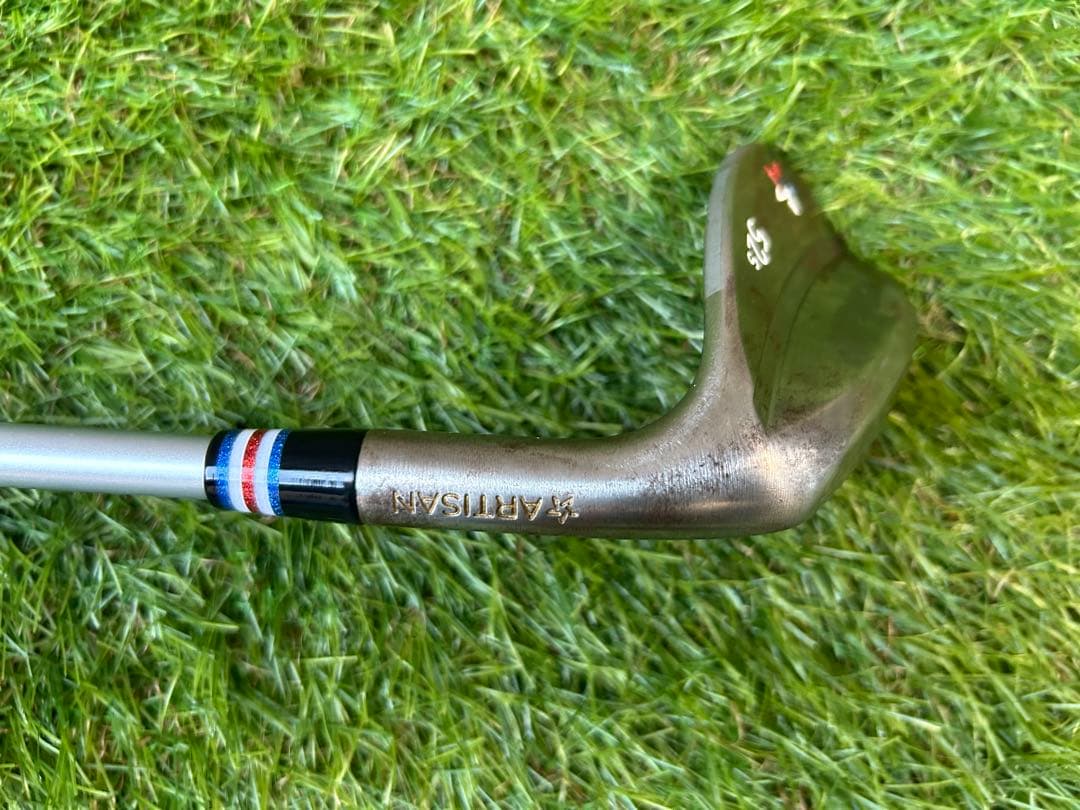 【52°】アーティザン ARTISANGOLF スタンダードソールS/MCI