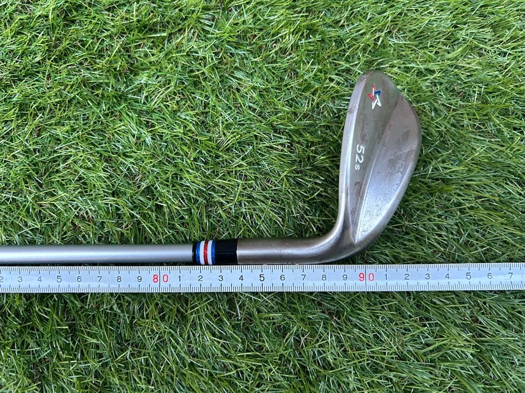 【52°】アーティザン ARTISANGOLF スタンダードソールS/MCI