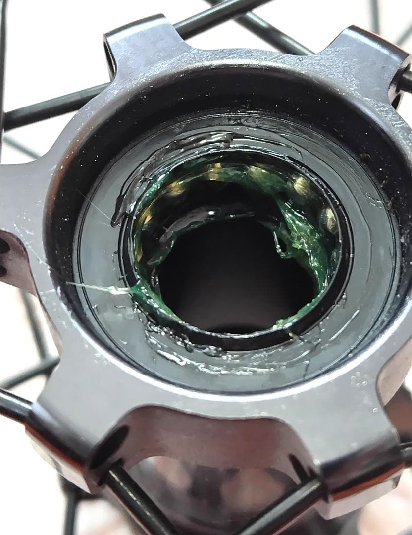 シマノ SHIMANO ULTEGRA WH-R8170-C50-TL