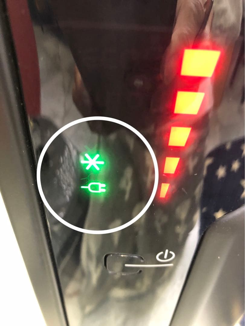 DeLonghi マルチダイナミックヒーター MDH15-BK