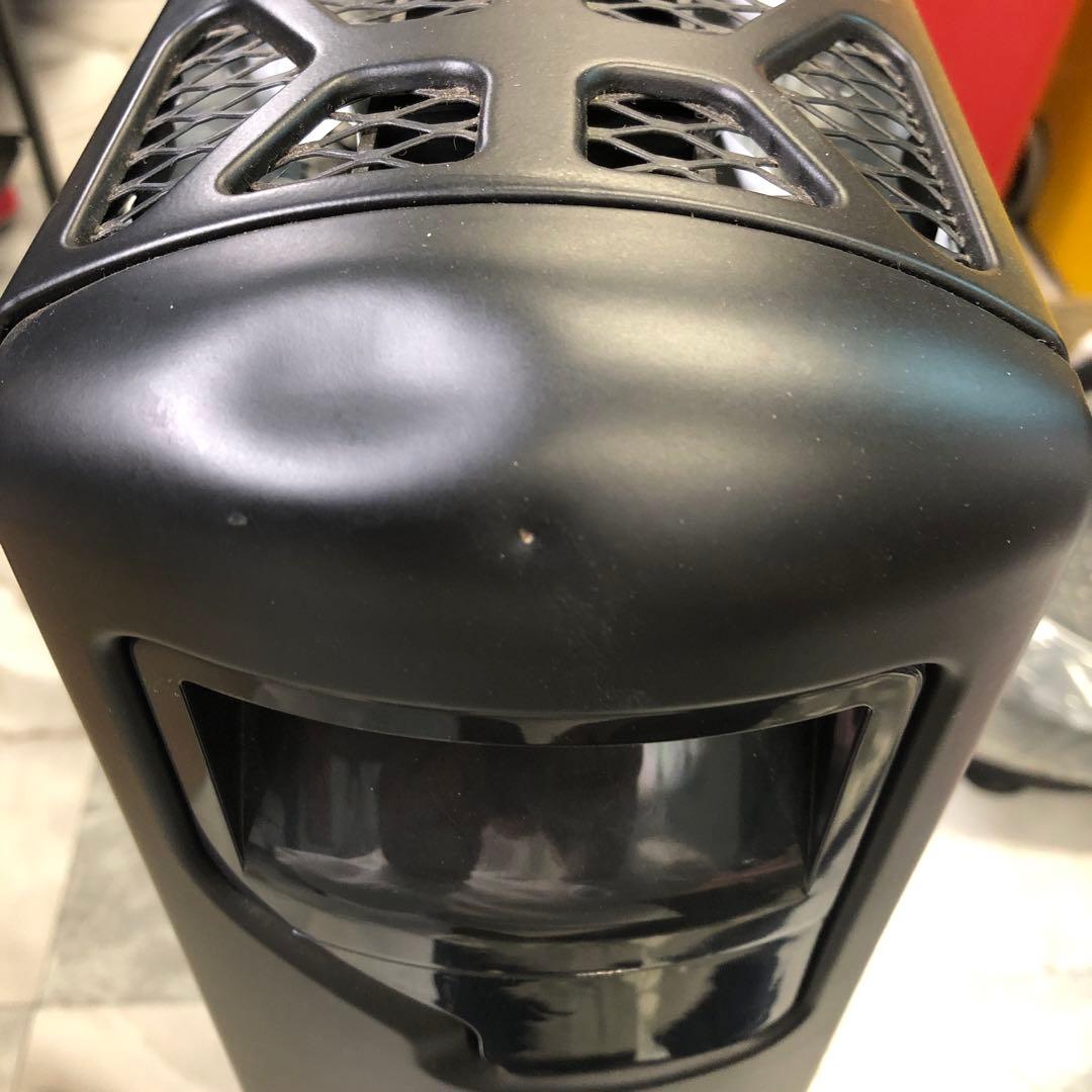 DeLonghi マルチダイナミックヒーター MDH15-BK