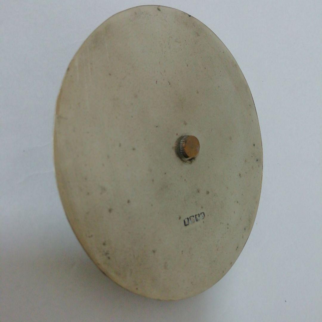 ロイヤル・ドルトン　陶器製　クッキージャー　クッキーバレル　ヴィンテージ