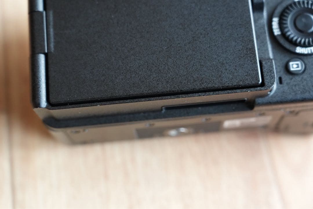 デジタルカメラ SONY ILME-FX3