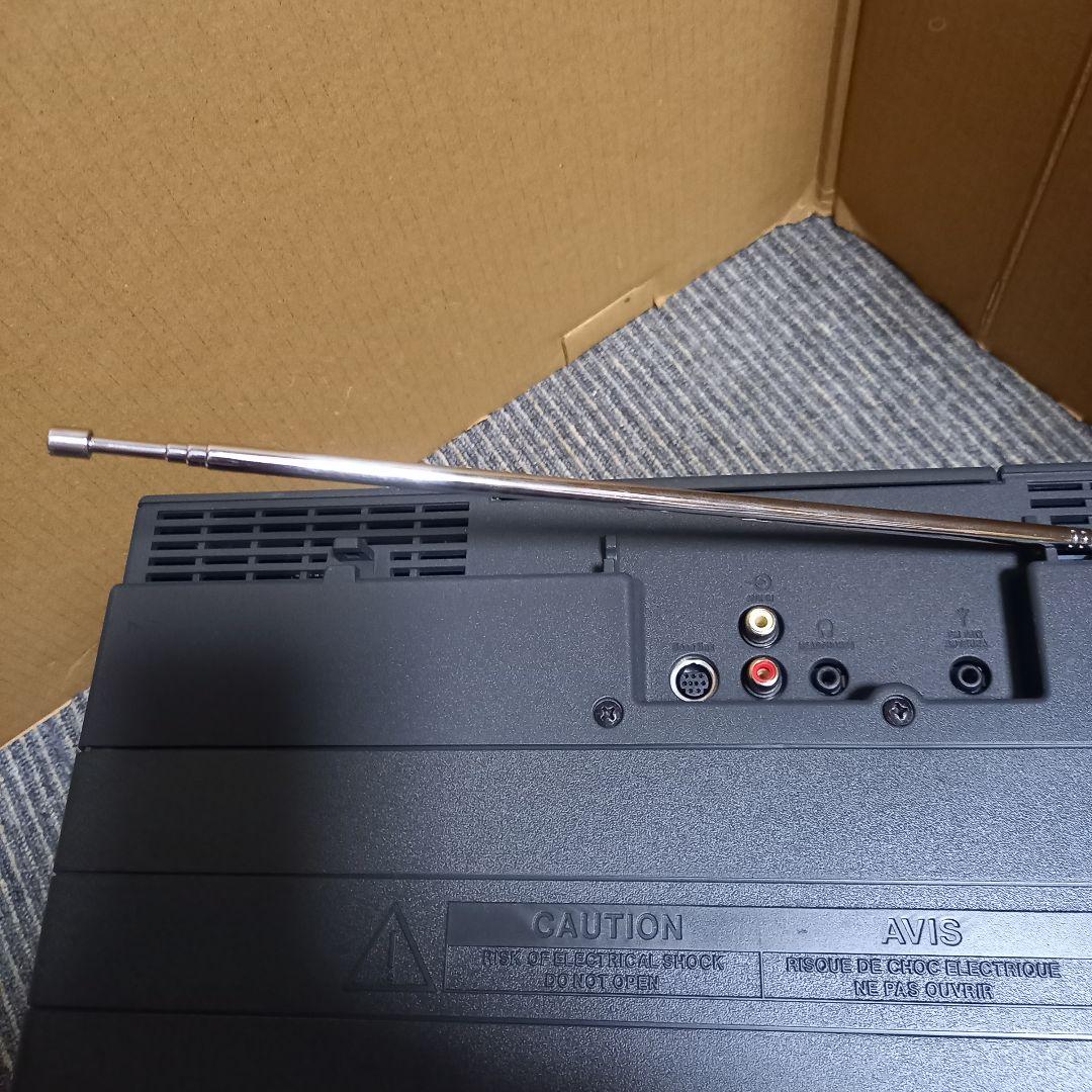 bose awms-2(D) 完動品 acoustic waveラジカセ