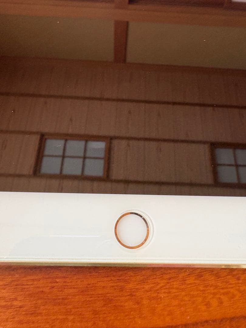 Apple iPad Pro ゴールド Wi-Fiモデル　256GB