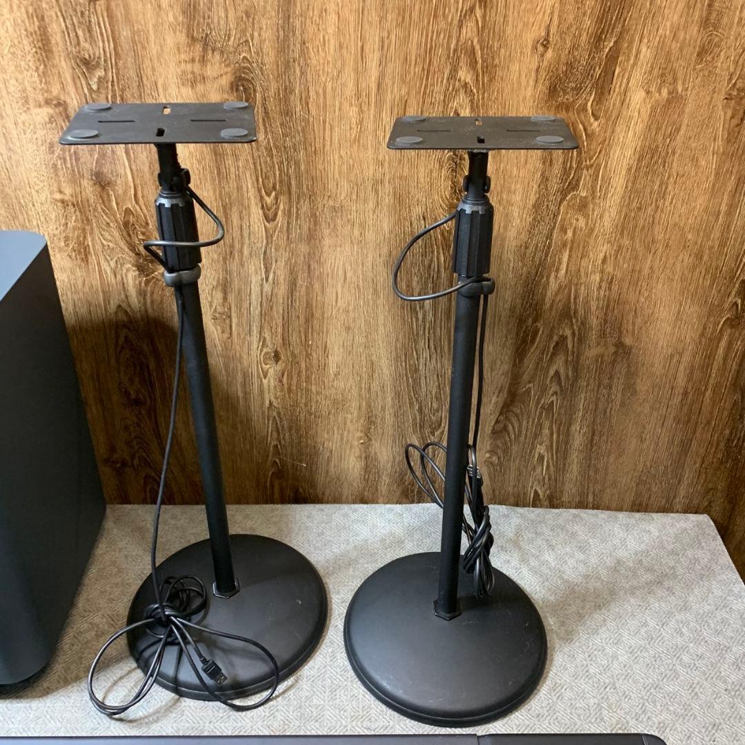 J033\" JBL HARMAN サウンドスピーカーセット