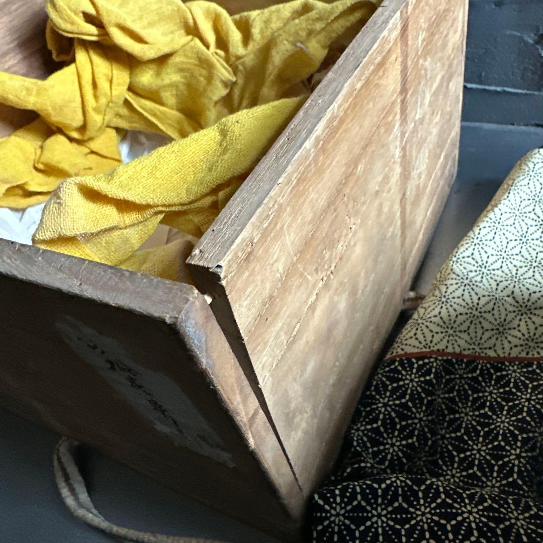 お値下げ‼️伝統的な日本の絵柄　古伊万里　松竹梅　大鉢